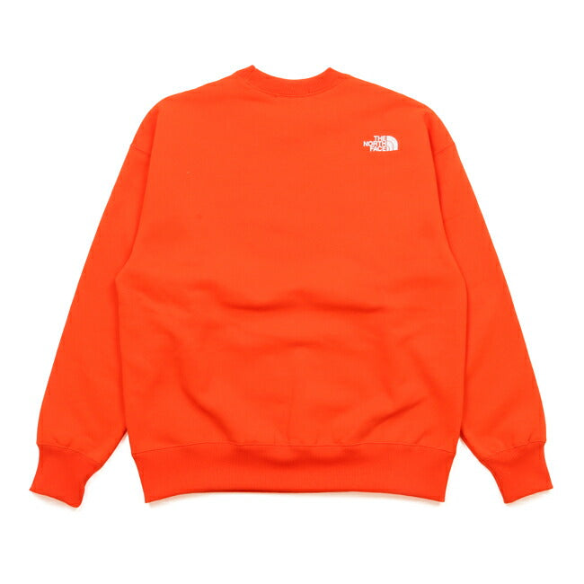 THE NORTH FACE ザ・ノース・フェイス Zoo Picker Crew ズーピッカー