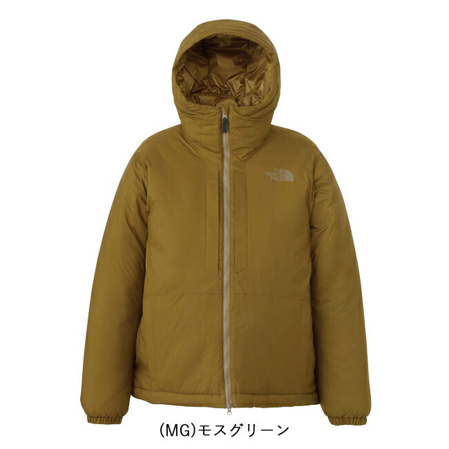 THE NORTH FACE ザ・ノース・フェイス Project Insulation Jacket