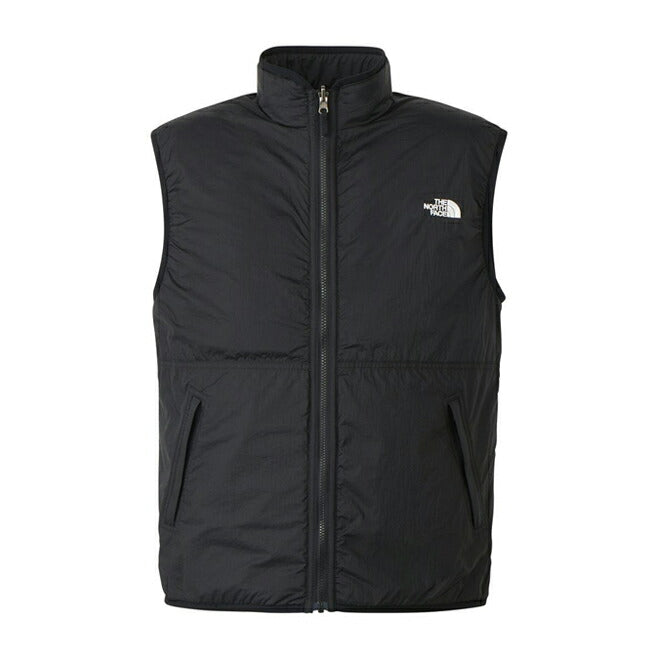 THE NORTH FACE ザ・ノース・フェイス Reversible Extreme Pile Vest