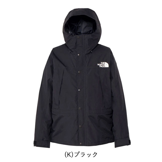 THE NORTH FACE ザ・ノース・フェイス Mountain Light Jacket