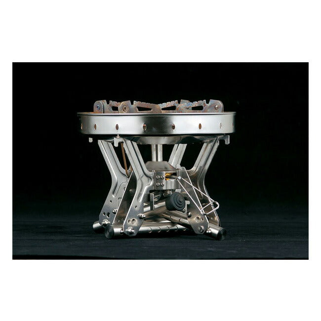 Snow Peak スノーピーク ギガパワーLIストーブ剛炎 GS-1000