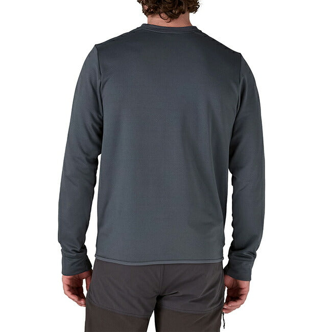 Patagonia パタゴニア M's R1 Thermal Crew メンズR1サーマルクルー