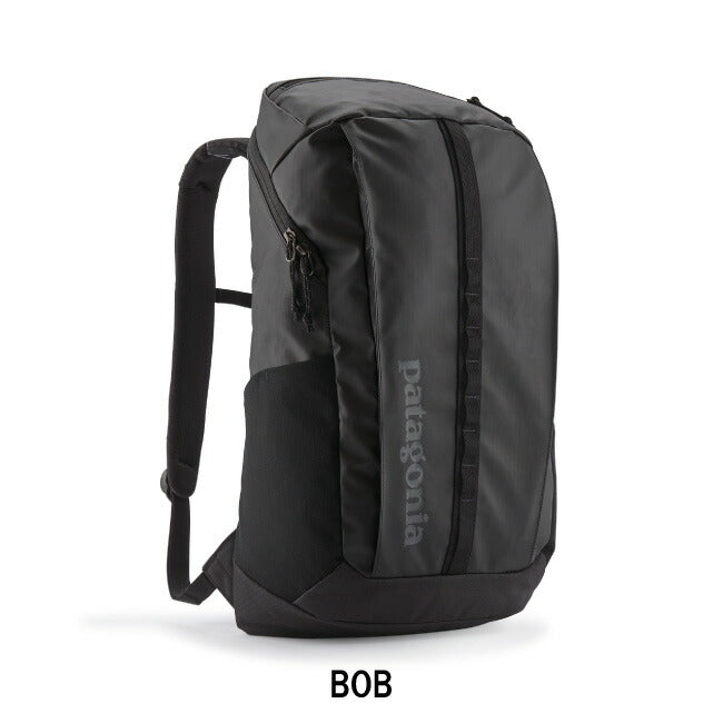 Patagonia パタゴニア ブラックホールパック 25L 49298 – アウトドア