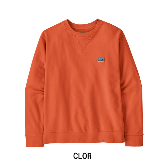 Patagonia パタゴニア Daily Crewneck Sweatshirt デイリークルー