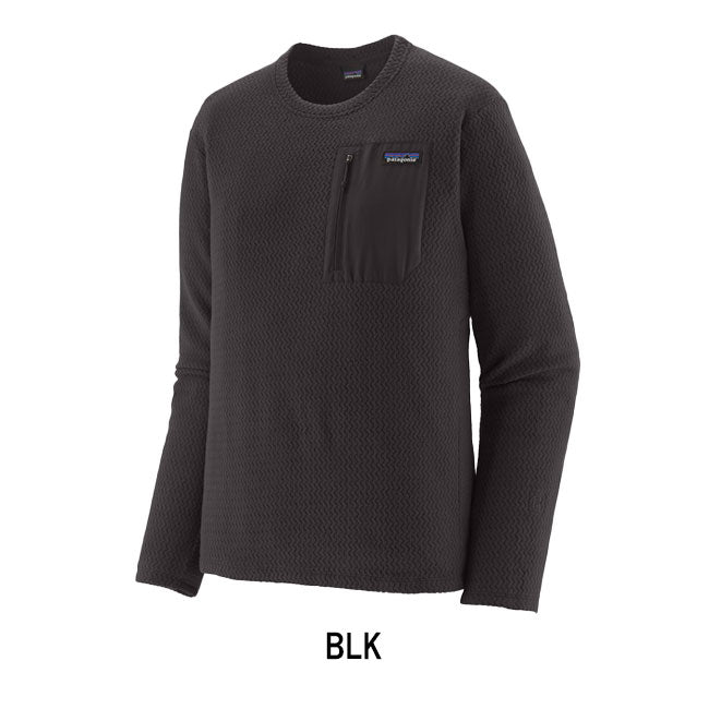 patagonia パタゴニア M's R1 Air Crew メンズR1エアクルー 40236