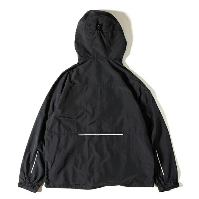 GRIP SWANY グリップスワニー SUPPLEX GEAR PARKA サプレックスギア