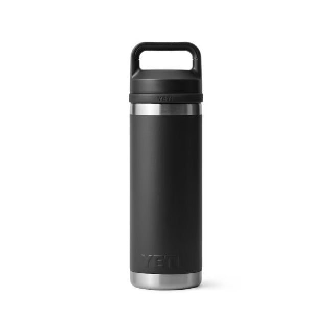 YETI イエティ RAMBLER 18oz WATER BOTTLE WITH CHUG CAP ランブラー