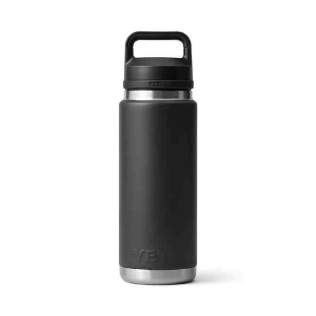 YETI イエティ RAMBLER 26oz WATER BOTTLE WITH CHUG CAP ランブラー