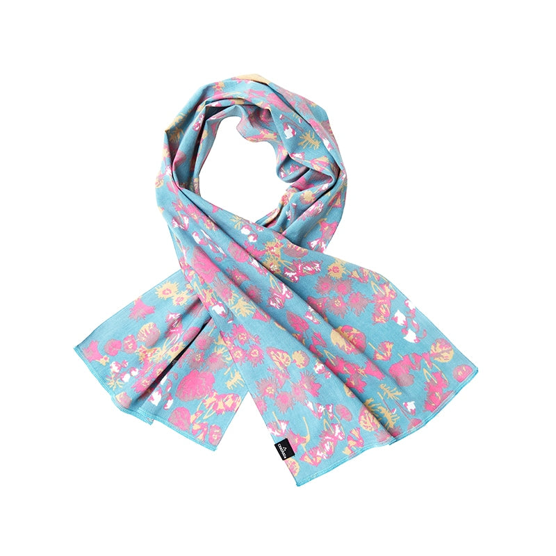 CHAORAS / チャオラス – RUN-WALK Style