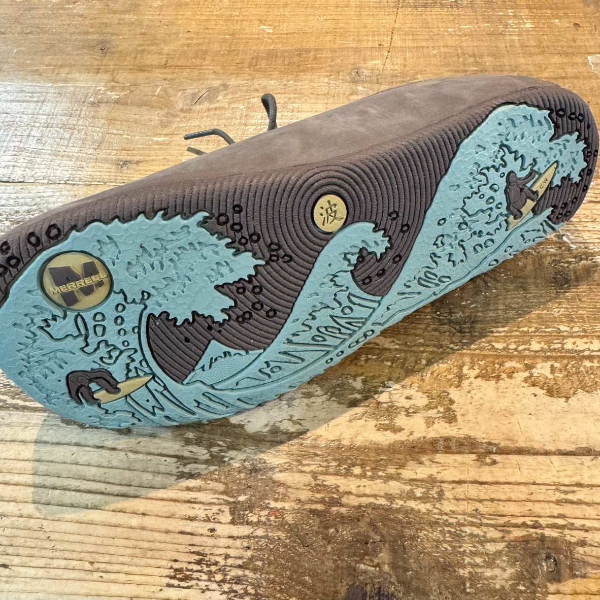 2025秋冬 NEW】MERRELL/メレル （ウィメンズ）MOOTOPIA LACE