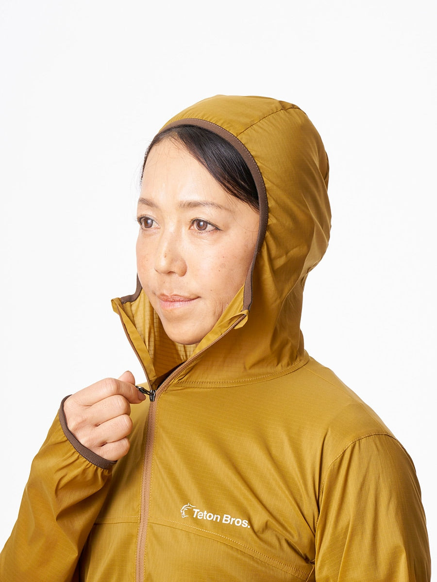 Teton Bros. WS Wind River Hoody (Women) – SALLYS RUNNING DEPT.