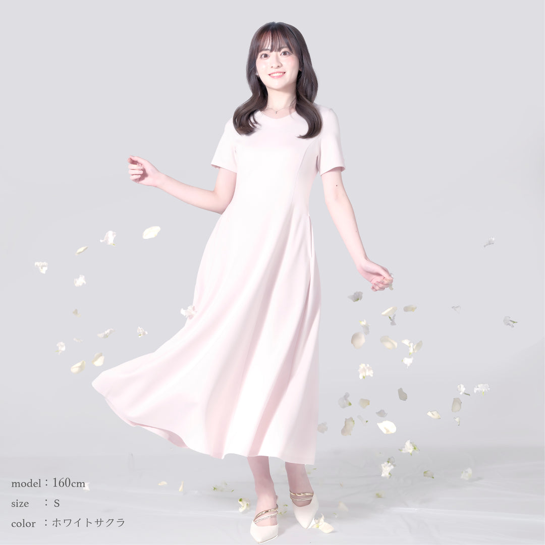 公式】UVカットワンピース｜ 桜草 ｜ シロノサクラ。 – シロノサクラ