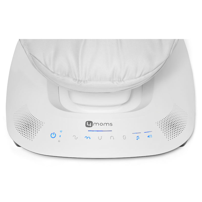 4moms mamaRoo（ママルー5）マルチモーションベビースイング