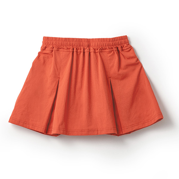 アドミラル(Admiral) ウェア（レディース） ]ボックスプリーツスコート