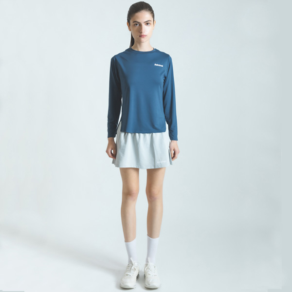 アドミラル(Admiral) ウェア（レディース） ]サイドスリットヘムロング