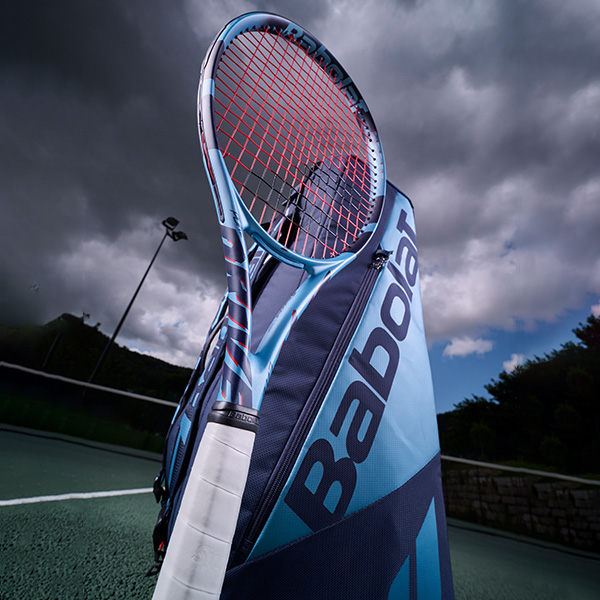 バボラ ラケット ]ピュアドライブ 98／PURE DRIVE 98（101551