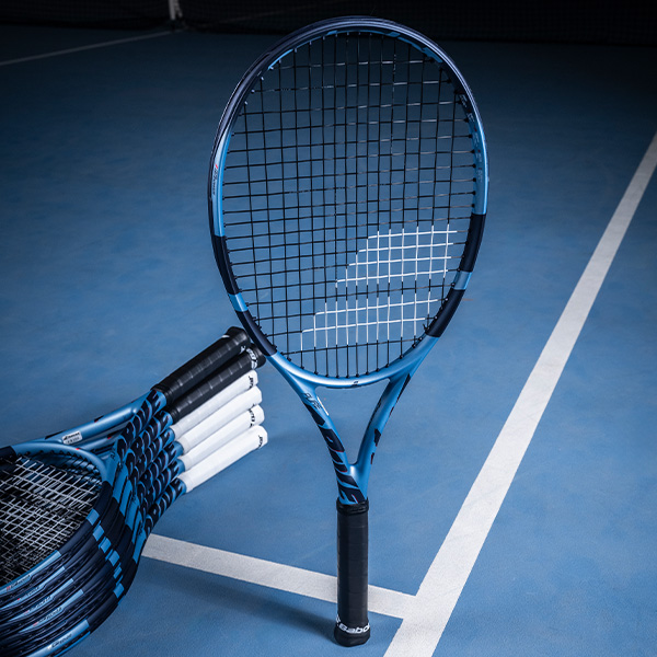 バボラ ラケット ]ピュアドライブチーム／PURE DRIVE TEAM（101554