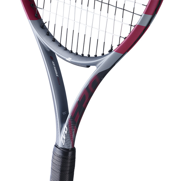 バボラ ラケット ]2026年03月下旬【予約】エボアエロピンク EVO AERO