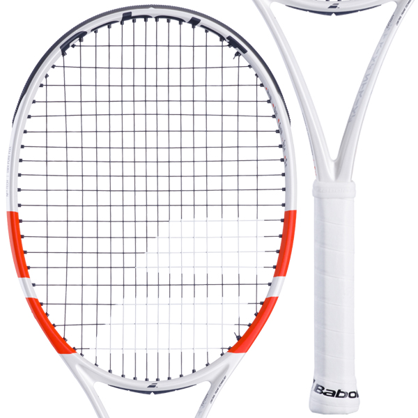 バボラ ラケット ]ピュアストライクチーム／PURE STRIKE TEAM（101522