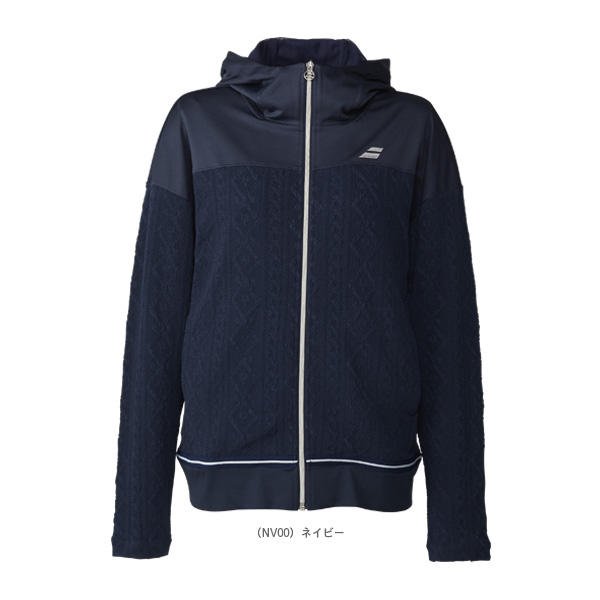 バボラ ウェア（レディース） ]ピュア ジャケット／PURE JACKET