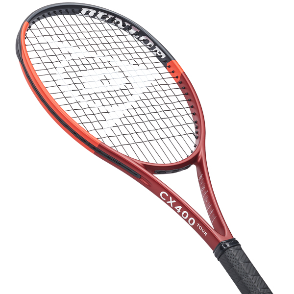 ダンロップ ラケット ]CX 400 ツアー CX 400 TOUR DS22405 | テニス