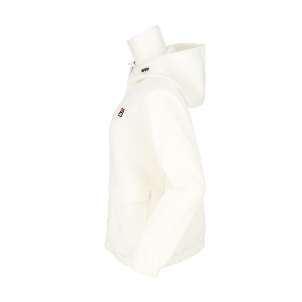 フィラ ウェア（レディース） ]フルジップアップパーカー／レディース