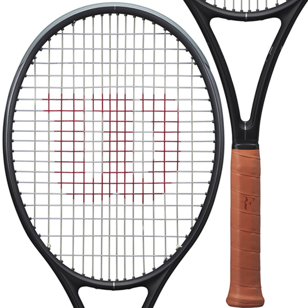 ウィルソン ラケット ]RF 01フューチャー RF 01 FUTURE WR166811