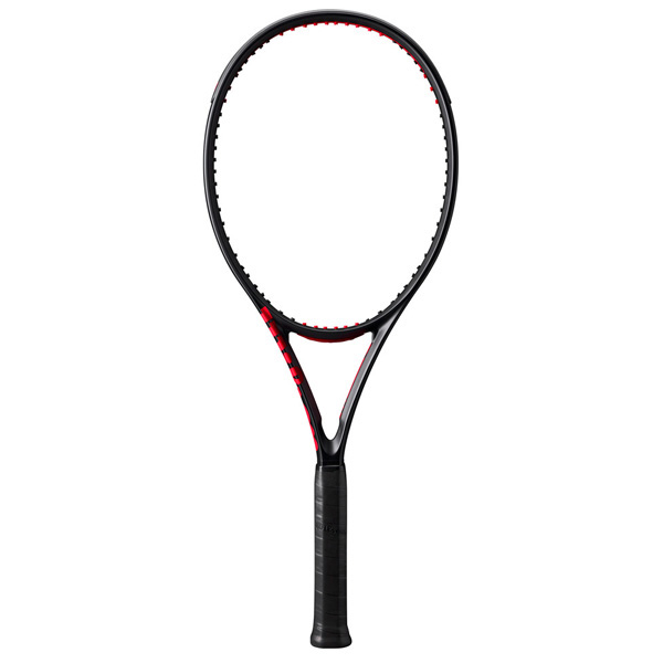 ウィルソン ラケット ]クラッシュ 100 V3.0 CLASH 100 V3.0 WR172811