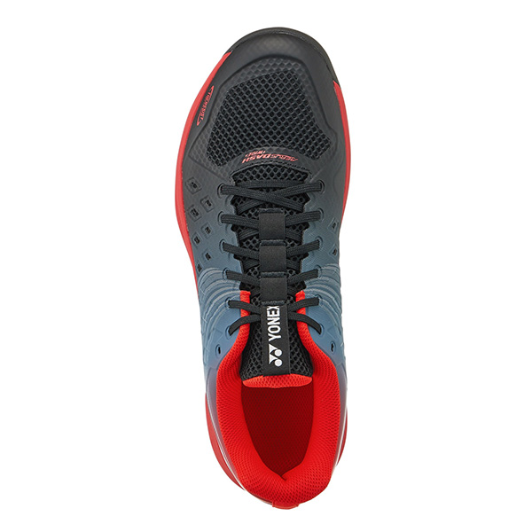 ヨネックス シューズ ]パワークッション エアラスダッシュ4ワイド