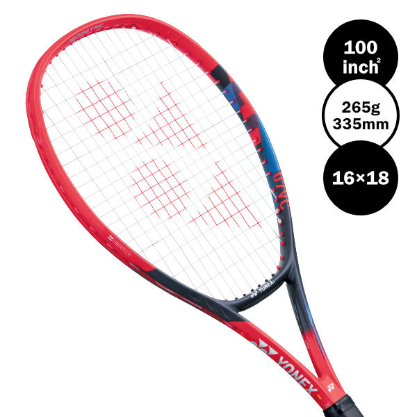 ヨネックス ラケット ]Vコア ゲーム VCORE GAME 07VCG | テニス