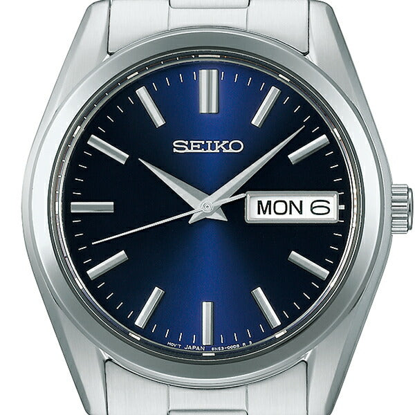 セイコー セレクション Sシリーズ SBTH009 メンズ 電池式 クオーツ