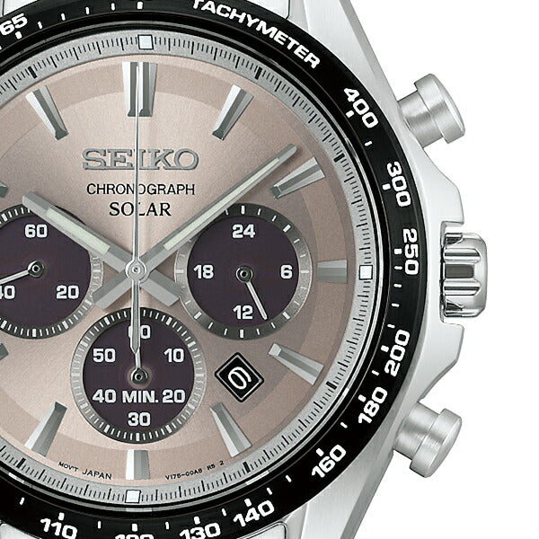 3月6日発売》セイコー セレクション Sシリーズ SBPY181 メンズ