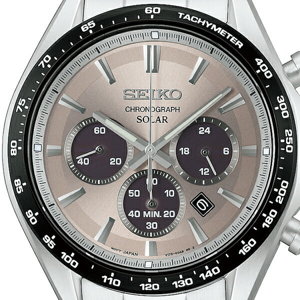 3月6日発売》セイコー セレクション Sシリーズ SBPY181 メンズ