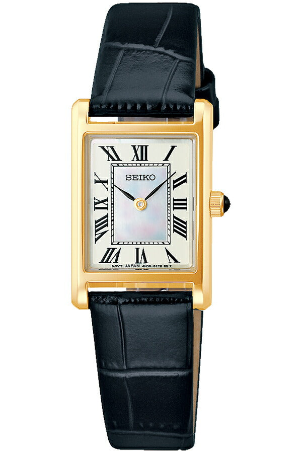 セイコー セレクション nano・universe ナノ・ユニバース