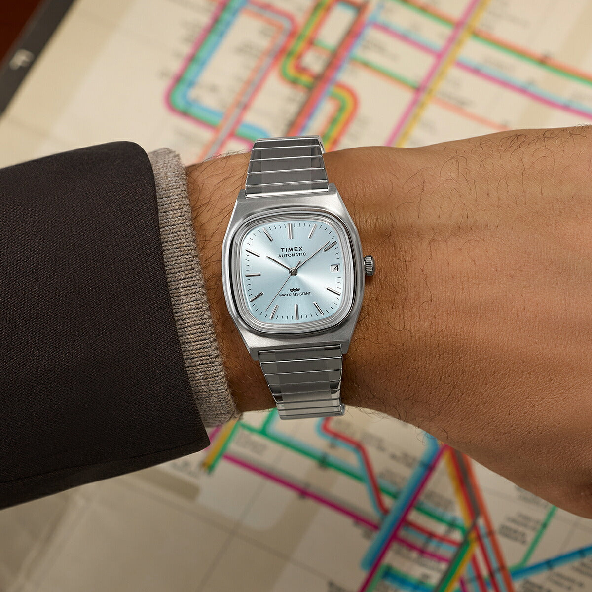 NEW ITEM | 新商品 – THE CLOCK HOUSE公式オンラインストア