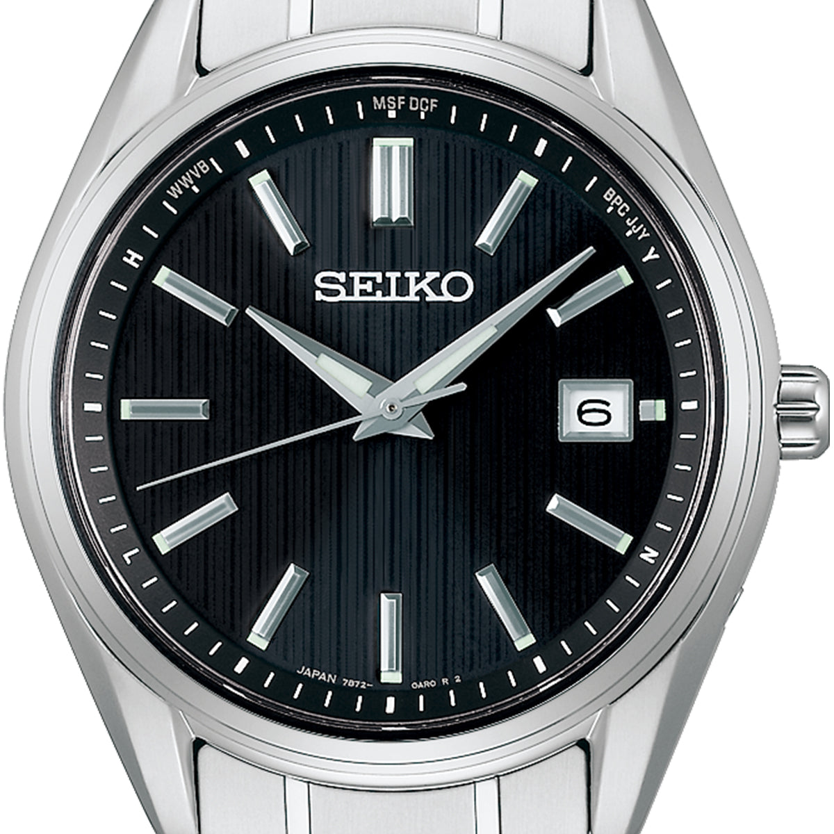 セイコー セレクション Sシリーズ プレミアム SBTM341 メンズ ソーラー