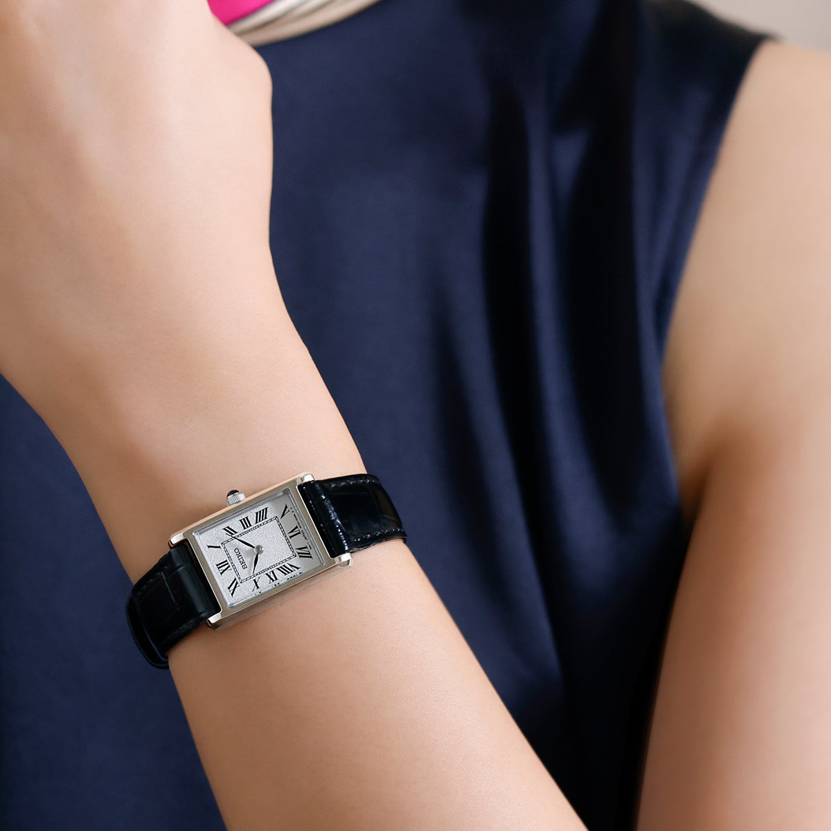 クオーツ(電池式)腕時計｜QUARTZ WATCH – ページ 2 – THE CLOCK HOUSE