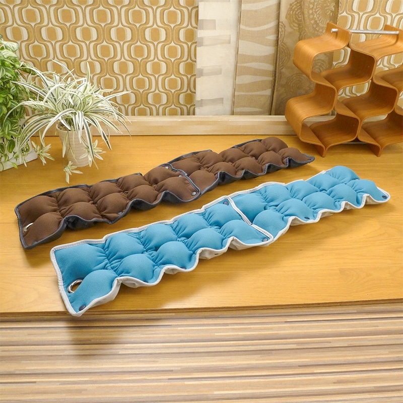 キューフィッターPro(ブルー×グレー): 美容・健康｜いちばん本舗