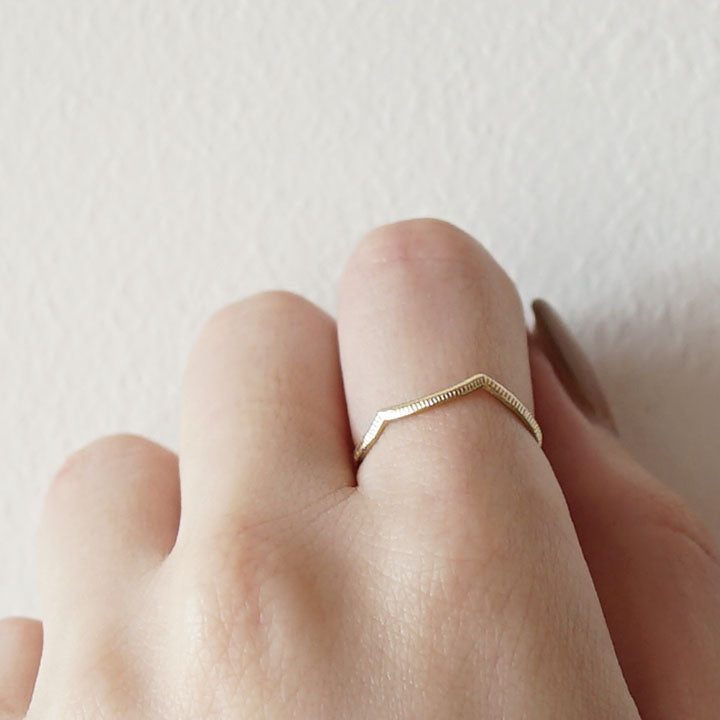 GICLAT： 波 リング G15R1Y