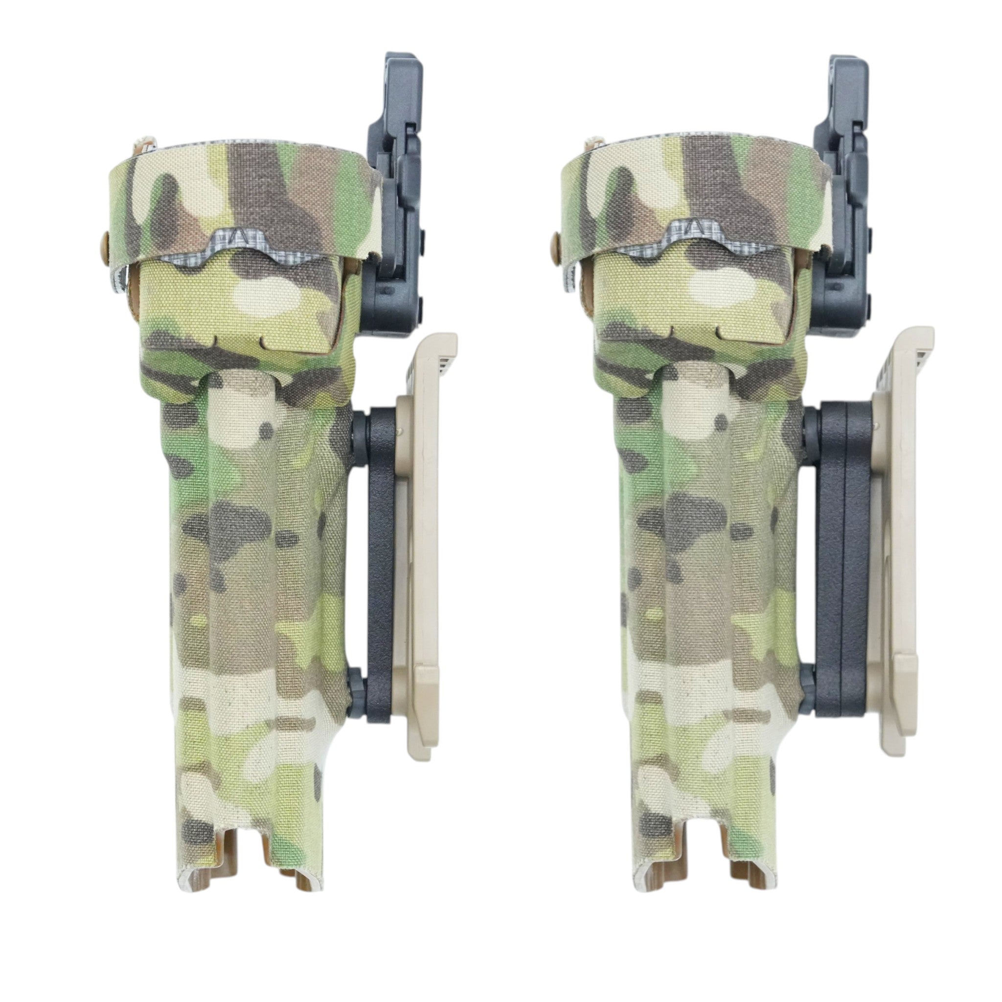 HOLSTER SPACER (2pc) – VOLK TACTICAL GEAR