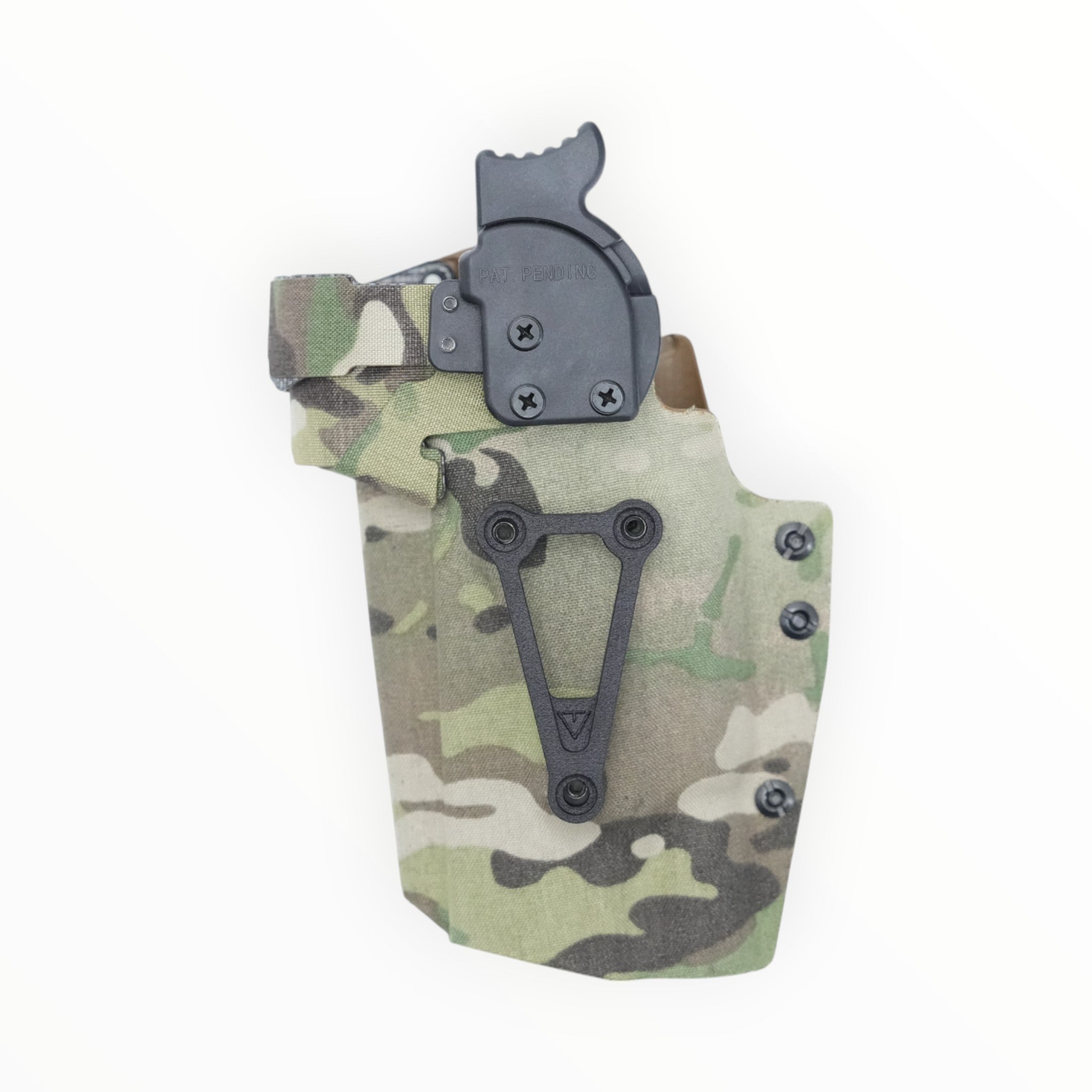 HOLSTER SPACER (2pc) – VOLK TACTICAL GEAR