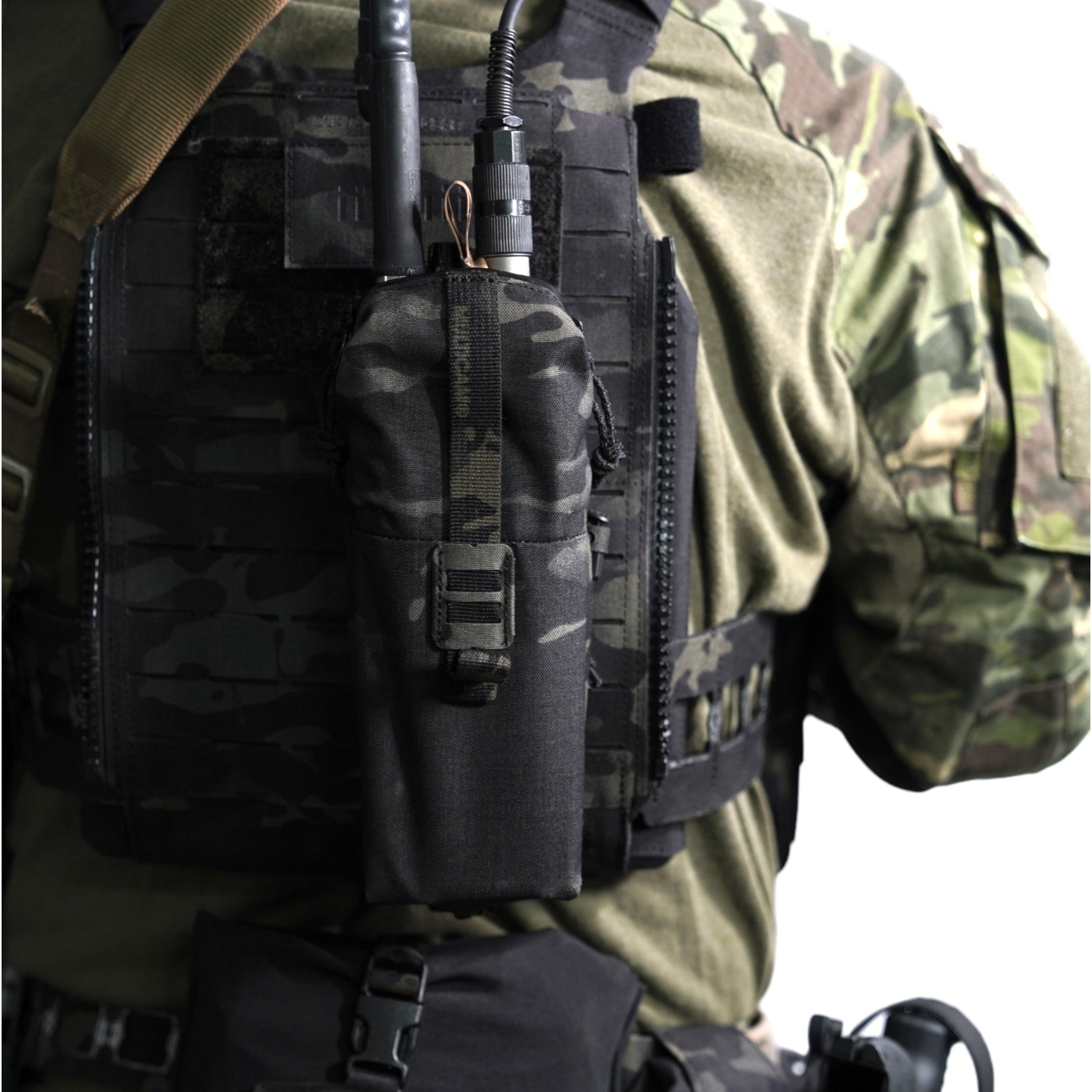 HIPPO POUCH / 60 – VOLK TACTICAL GEAR