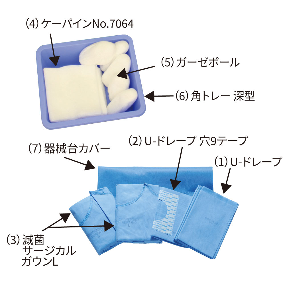 裁断済み】The Tooth Preparation 【公式通販】