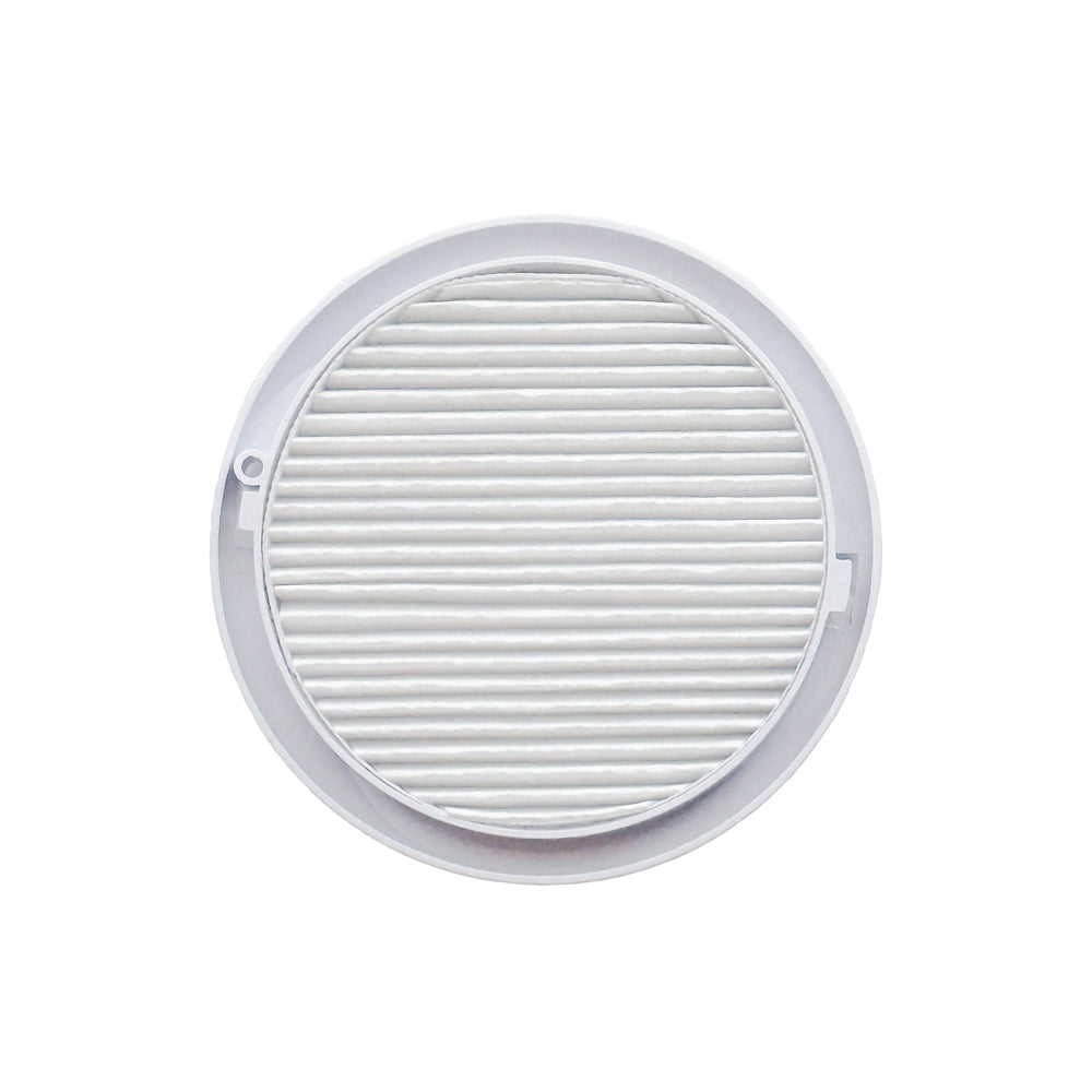 エアラブ4オレオ専用 グリル一体型フィルター（空気清浄フィルター