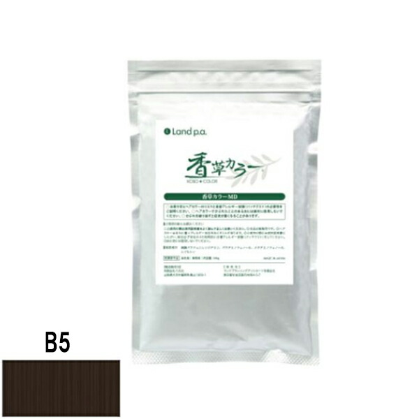 楽天市場】香草カラー MD N6 300g : COLOR STORY