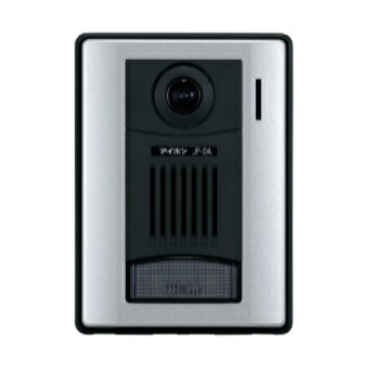 楽天市場】『在庫あり』 インターホン アイホン WJ-DA カメラ付玄関子