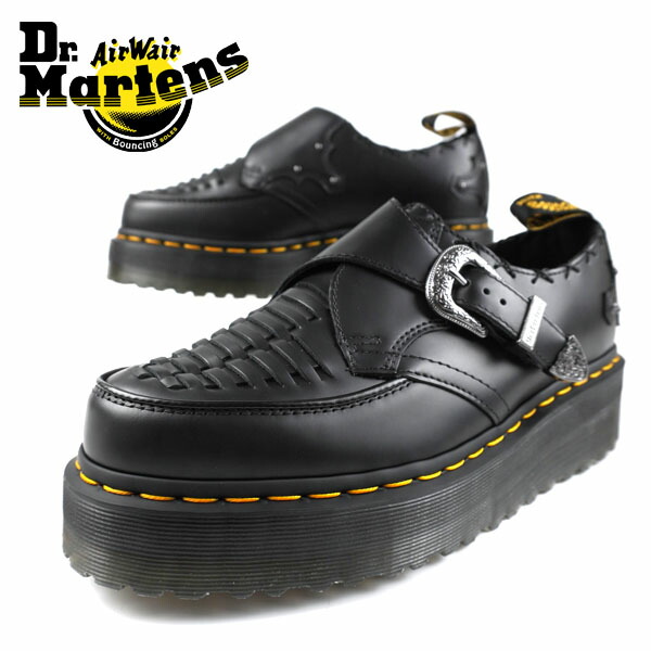 楽天市場】ドクターマーチン Dr.MARTENS 24994001 SIDNEY 2 EYE SHOE