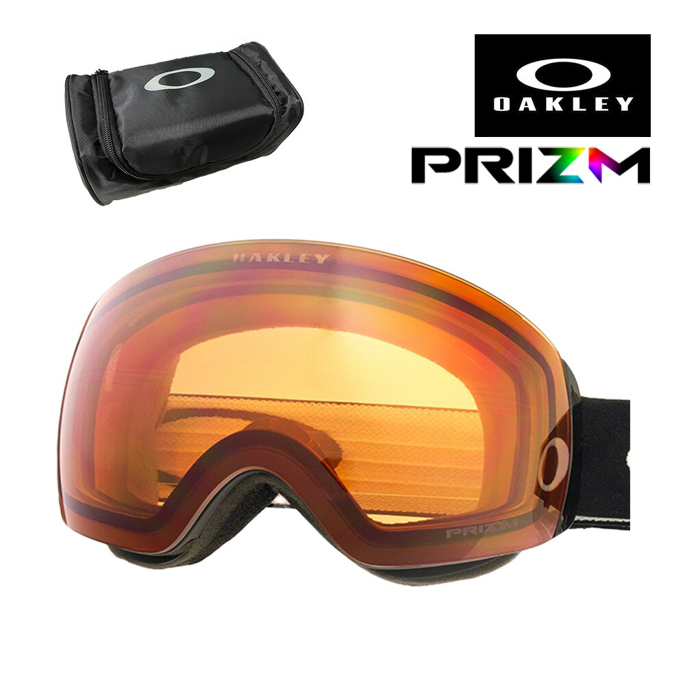 楽天市場】オークリー ゴーグル フライトデッキ M oo7064-45