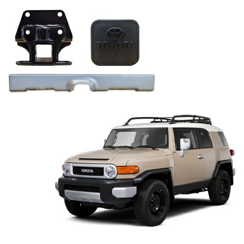 楽天市場】WeatherTech 正規品 トヨタ FJ クルーザー 全年式 フロント