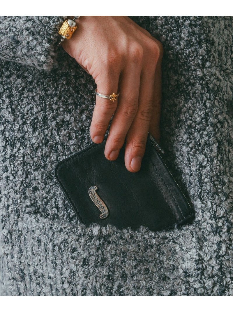 楽天市場】【BWL】Bill Wall Leather ビルウォールレザーコイン ケース